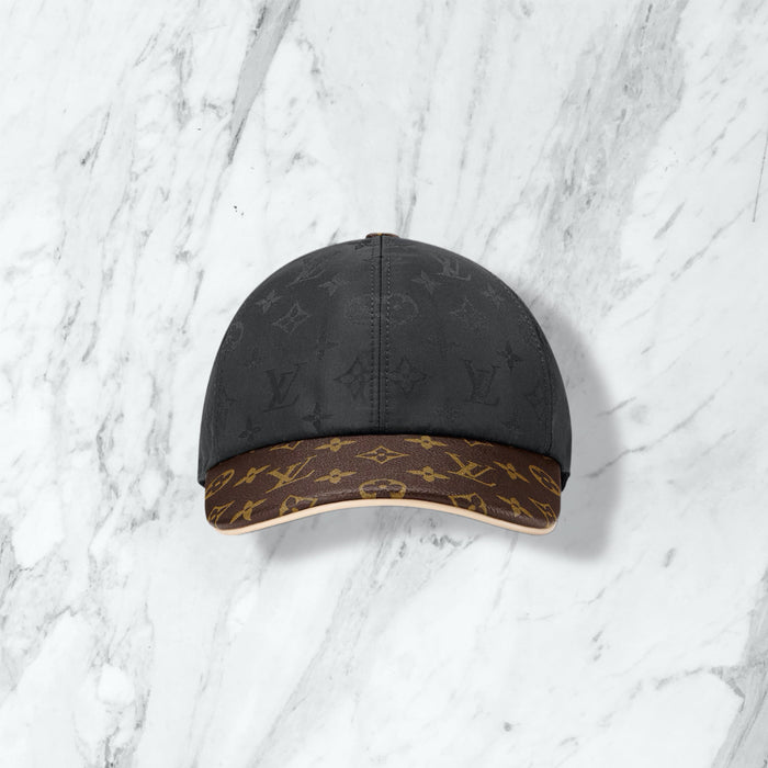 Casquette Louis Vuitton — Noir — Wise