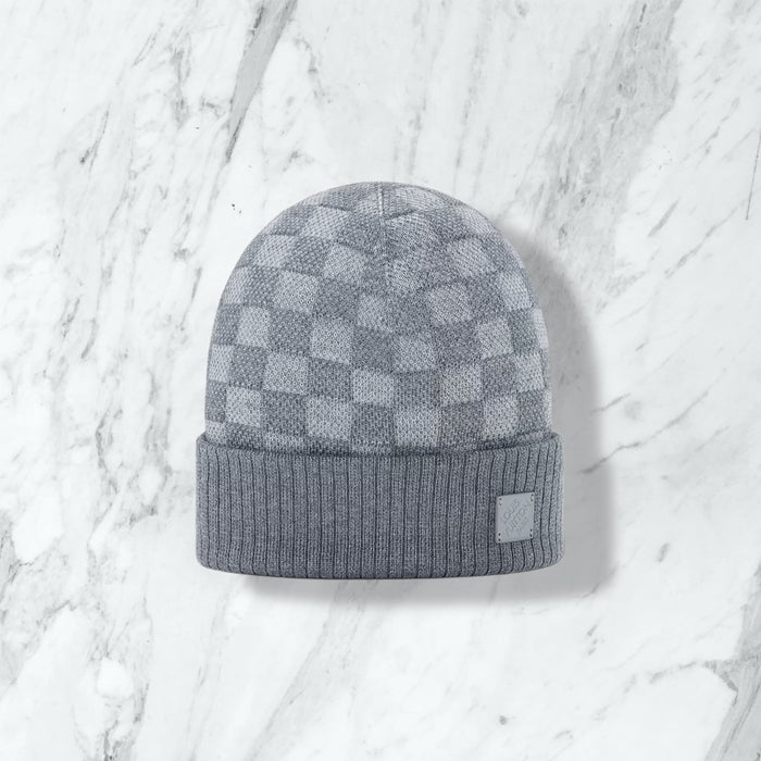 Bonnet Louis Vuitton — Gris — Wise
