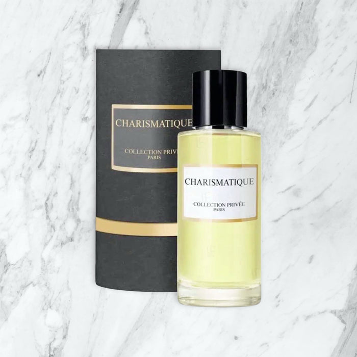 Parfum Collection privée — Charismatique — Wise