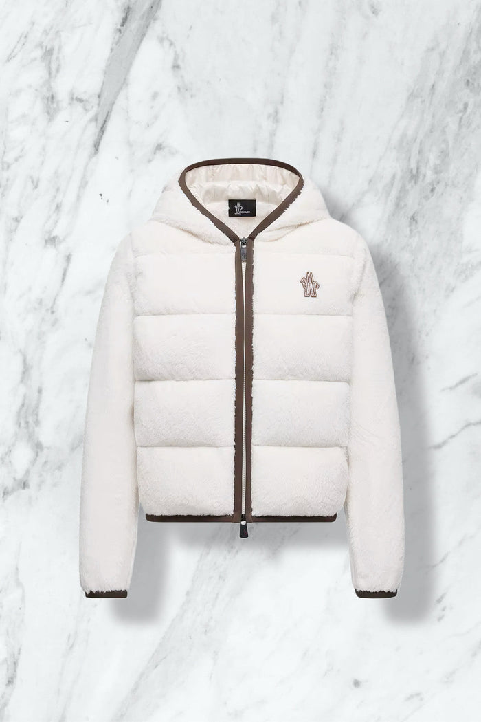 Doudoune Moncler Femme — Wise