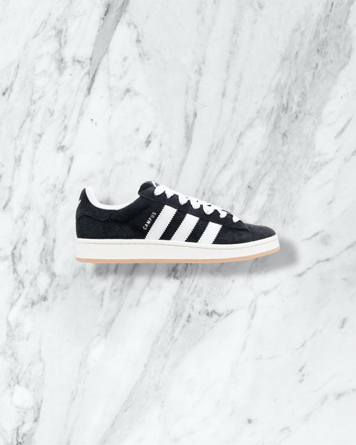 Adidas Campus — Noir