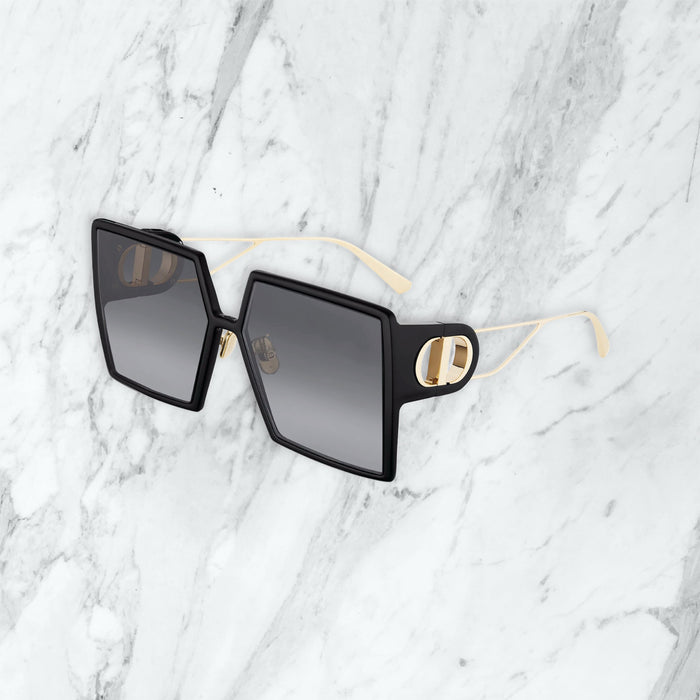 Lunette Dior — Noir — Wise