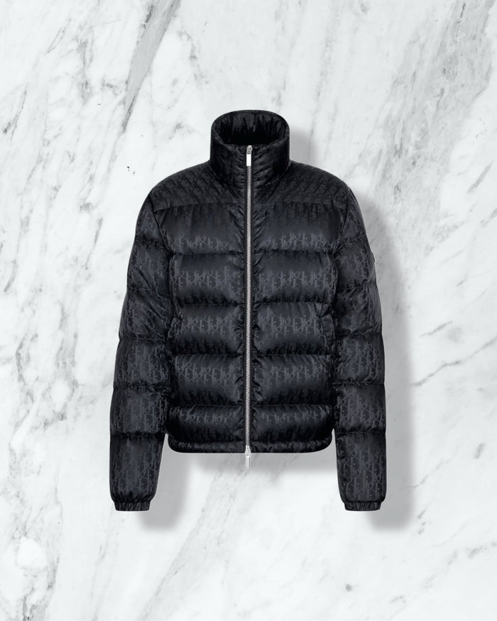 Doudoune Dior — Noir — Wise