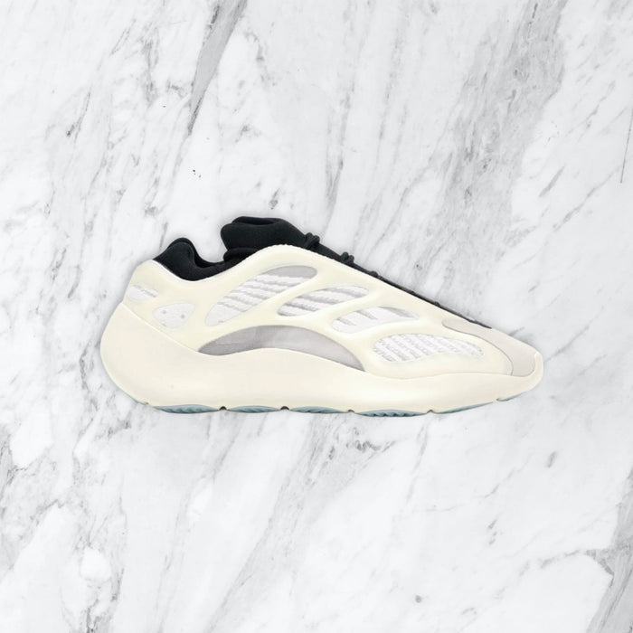 Yeezy 700 V3 — Blanc — Wise
