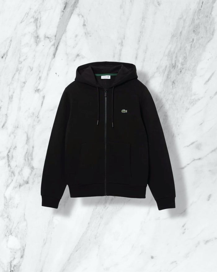 Veste Sport Lacoste — Noir — Wise