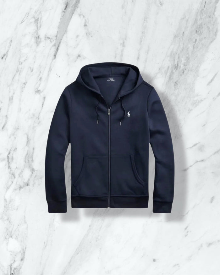 Veste Sport Ralph Lauren — Bleu Marine — Wise