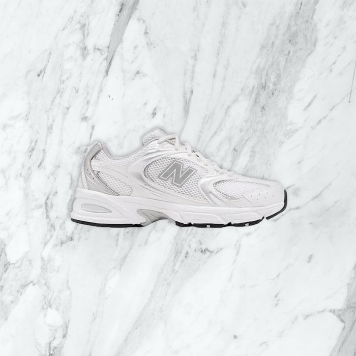 New Balance 530 — Blanc — Wise