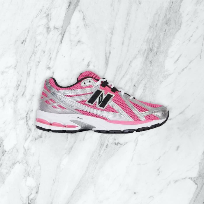 New Balance 1906r — Rose — Wise