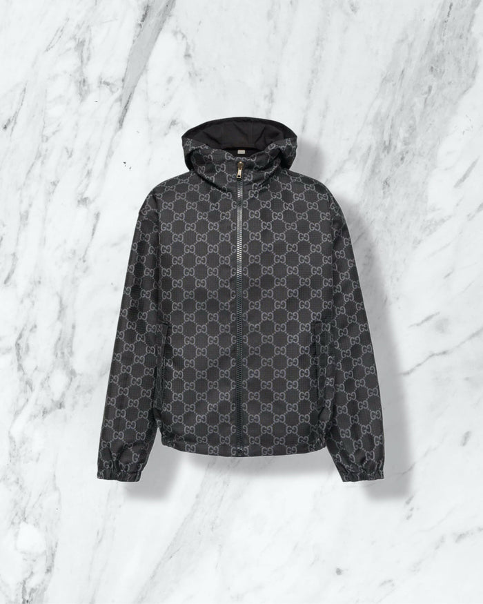 Veste Imperméable Dior — Noir — Wise