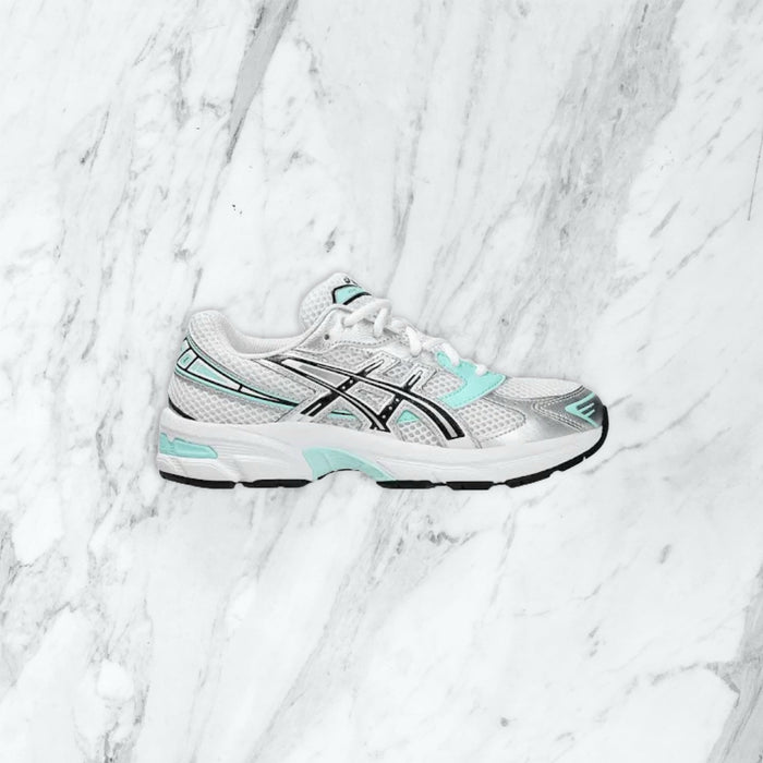 Asics Kayano — Bleu — Wise
