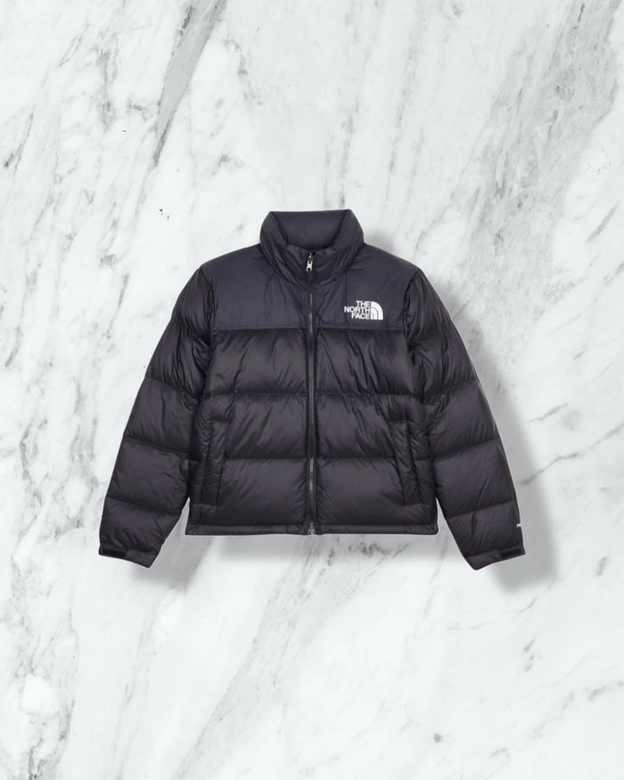 Doudoune The North Face — Noir — Wise