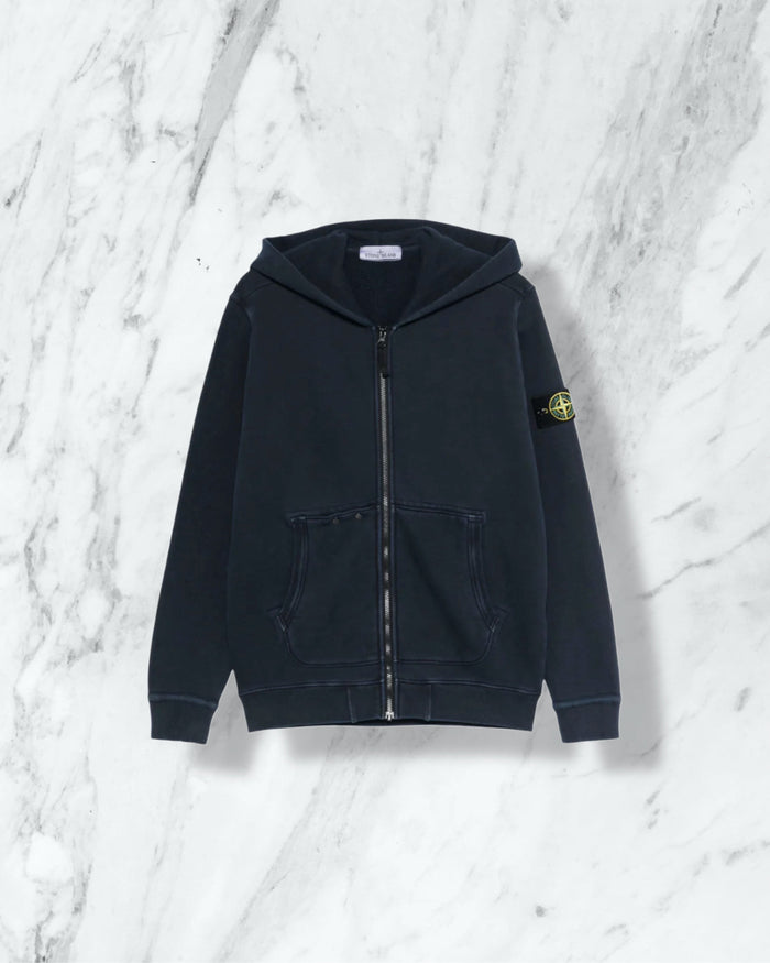 Veste Sport Stone Island — Noir — Wise
