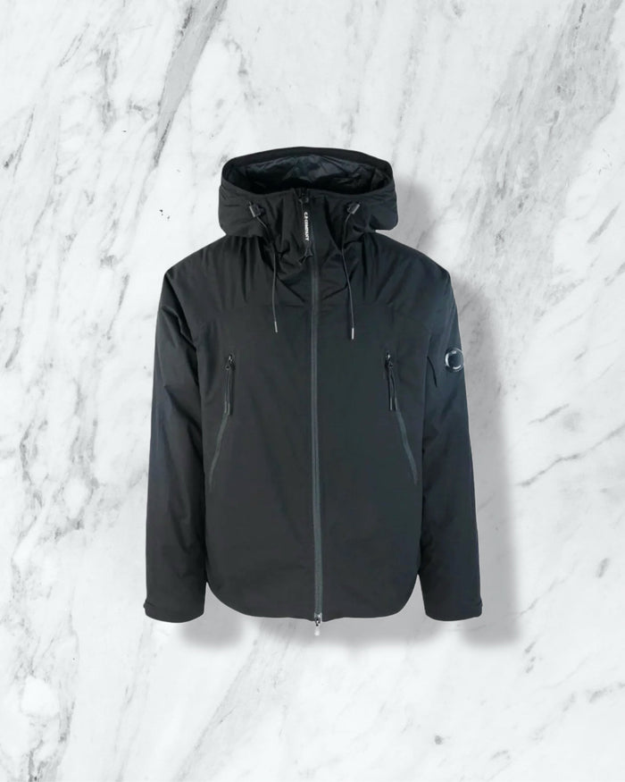Veste CP Company — Noir — Wise