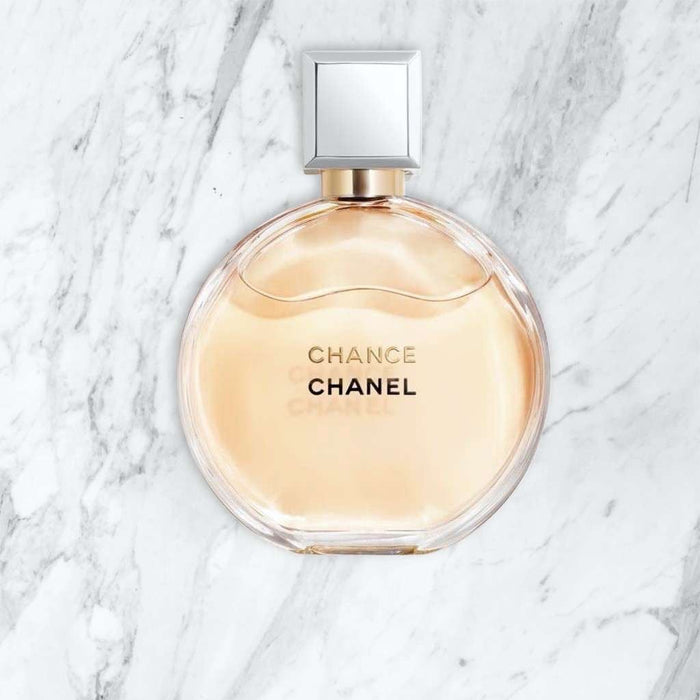 Parfum Chanel — Chance — Wise
