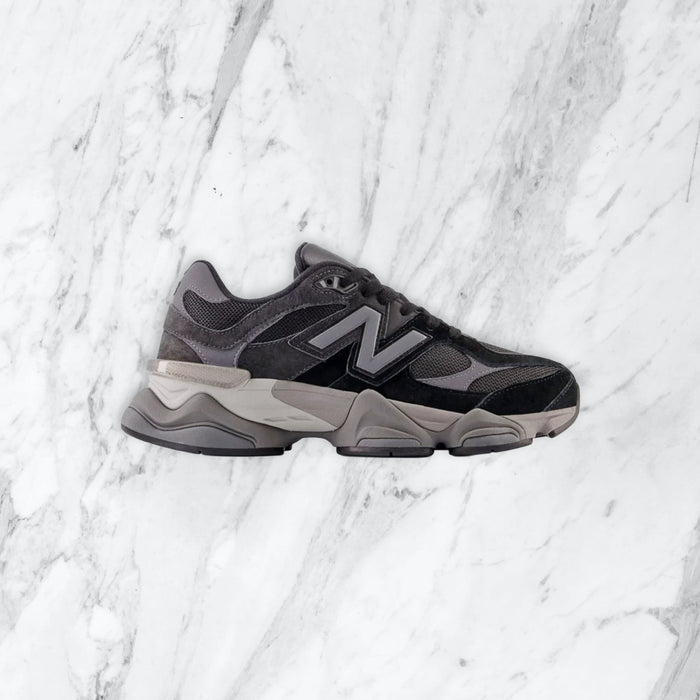 New Balance 9060 — Noir — Wise