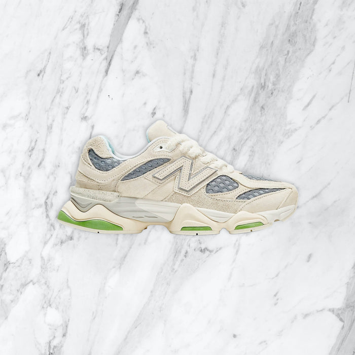 New Balance 9060 — Bricks and Wood — Wise