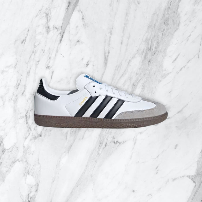 Adidas Samba — Wise