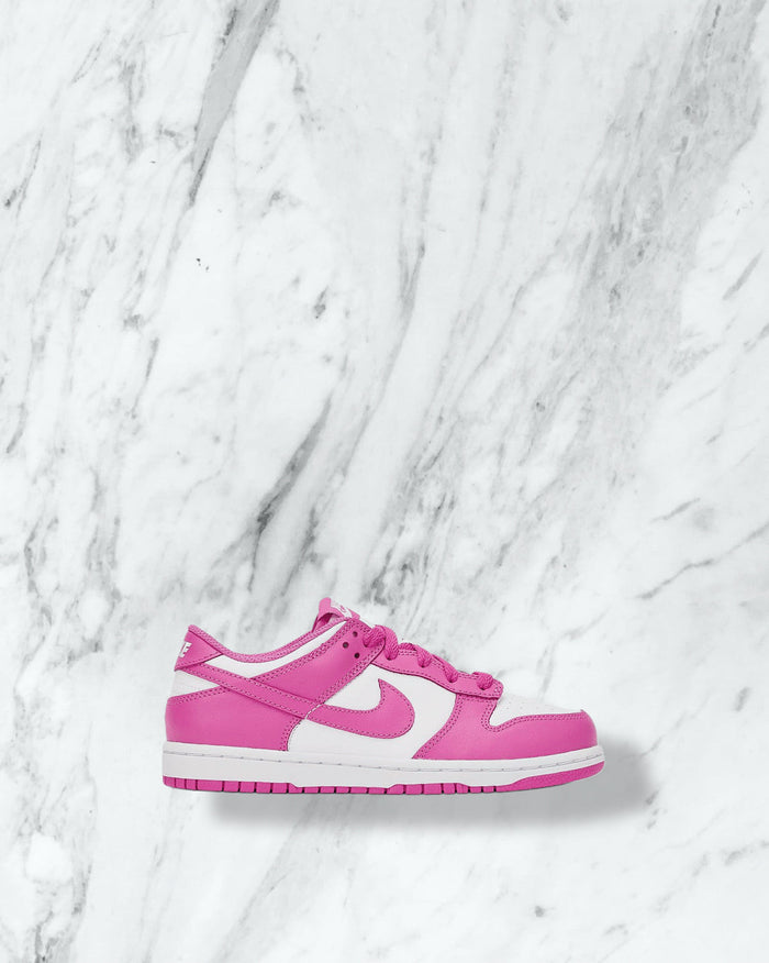 Nike Dunk Low — Rose — Wise