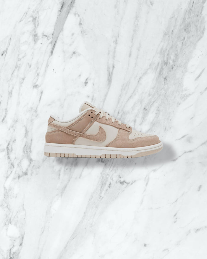 Nike Dunk Sneaker — Beige — Wise