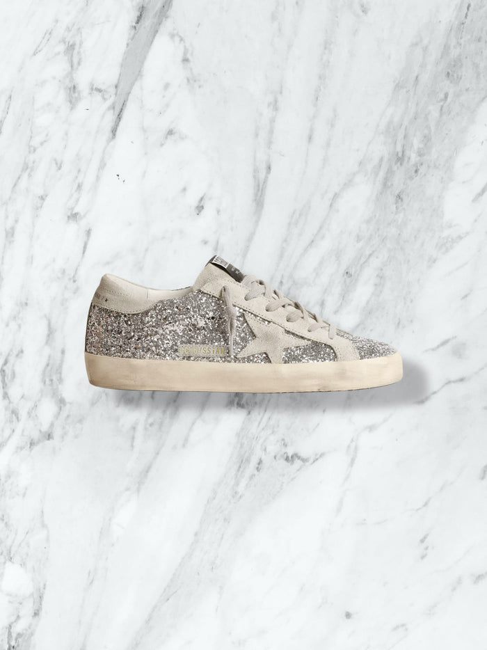 Golden Goose — Gris — Wise