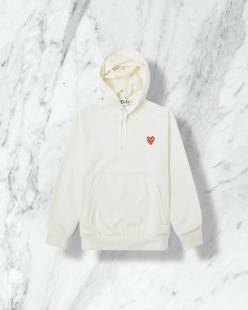 AMI Paris Pull — Beige