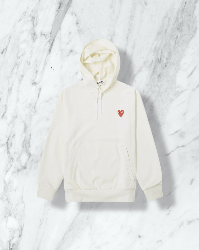 AMI Paris Pull — Beige — Wise