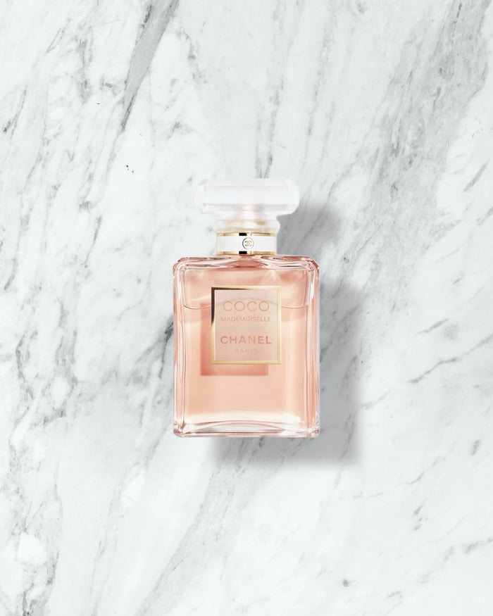 Coco Mademoiselle Chanel — Eau De Parfum — Wise