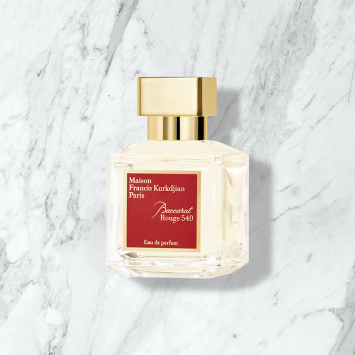 Maison Francis Kurkdjian Paris Baccarat — Eau de Parfum — Wise