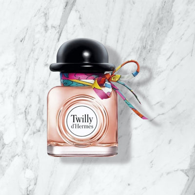 Twilly Hermes — Eau de Parfum