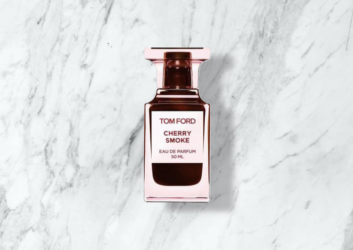 Tom Ford Cherry Smoke — Eau de Parfum — Wise