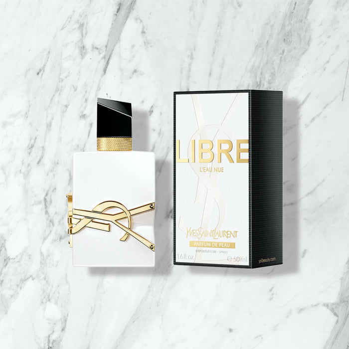 Libre Yves Saint Laurent — Parfum de Peau — Wise