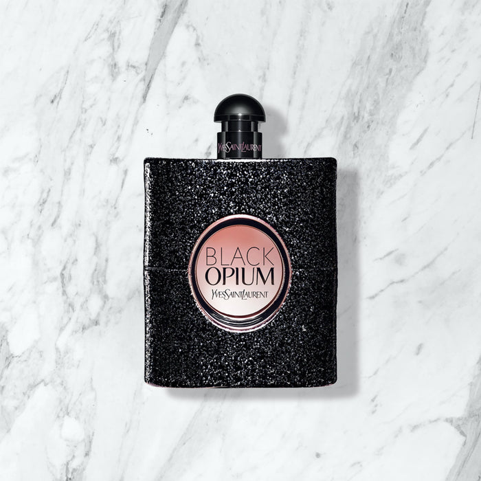 Black Opium Yves Saint Laurent — Eau de Parfum — Wise