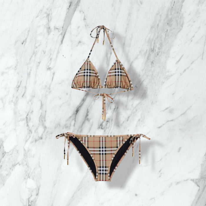 Maillot de bain Burberry — Wise