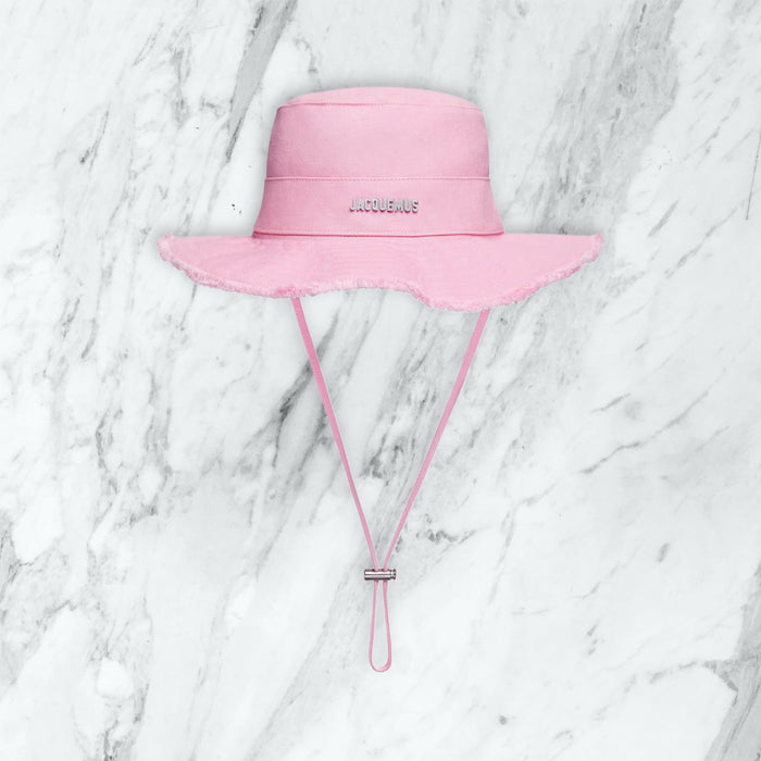 Bob Jacquemus — Rose — Wise