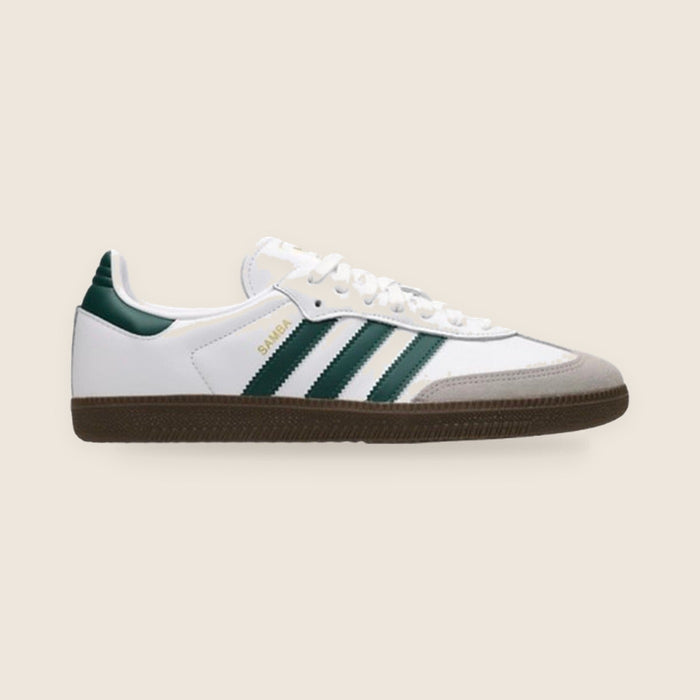 Adidas Samba OG — Blanc