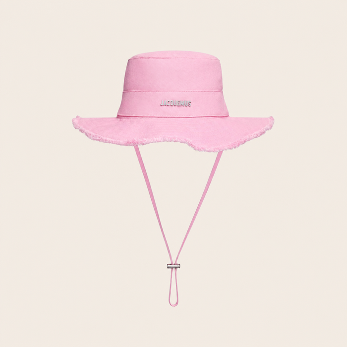 Bob Jacquemus — Rose