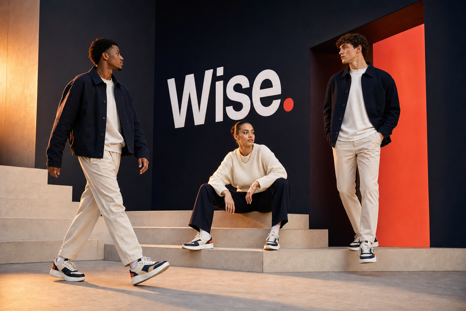 L'allure Wise