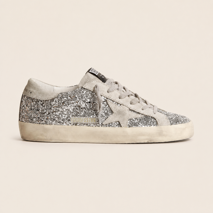 Golden Goose — Gris