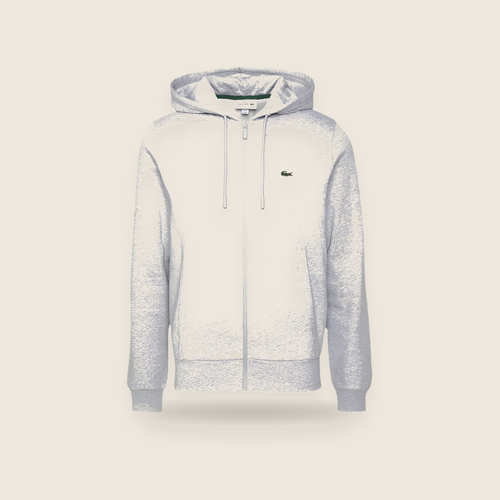 Pull Lacoste — Gris