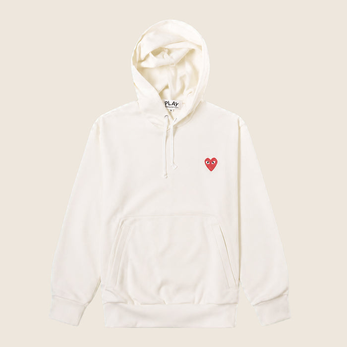 AMI Paris Pull — Beige