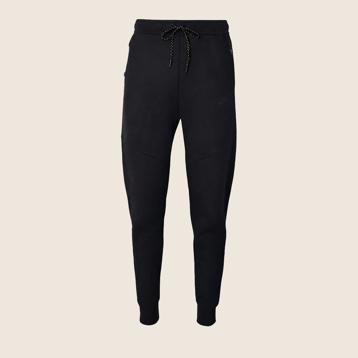 Jogging Nike Tech — Noir