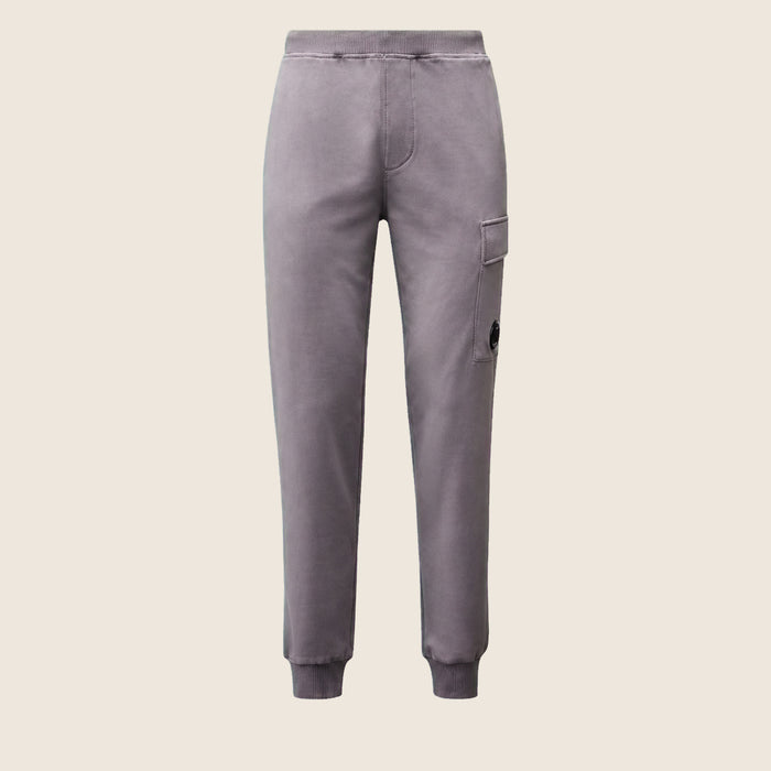 Pantalon CP Company — Gris anthracite