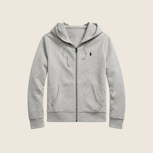 Veste Ralph Lauren — Gris chiné