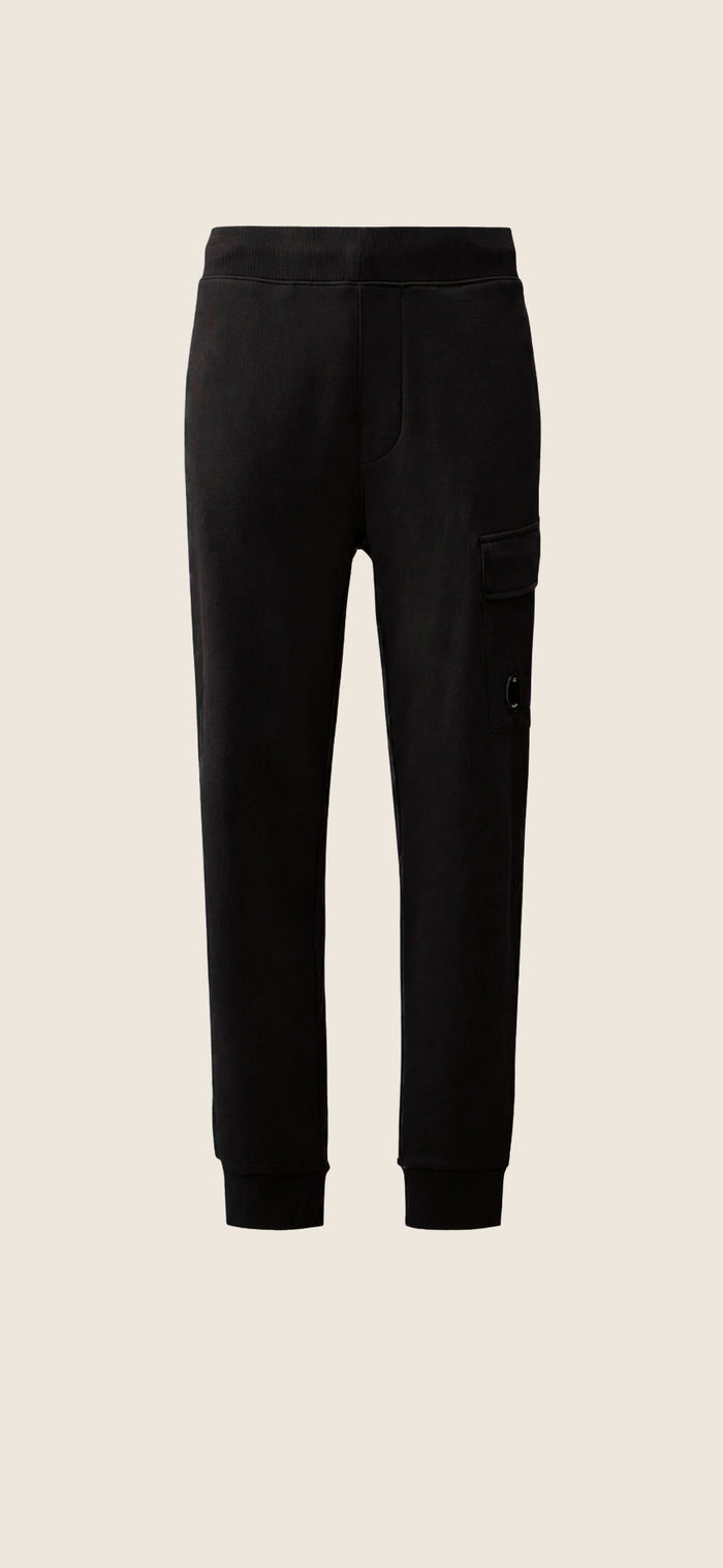 Pantalon CP Company — Noir