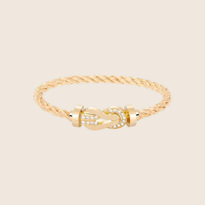 Bracelet Fred — Or