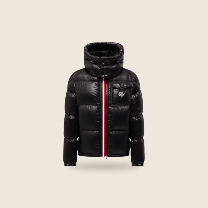 Doudoune Moncler — Noir
