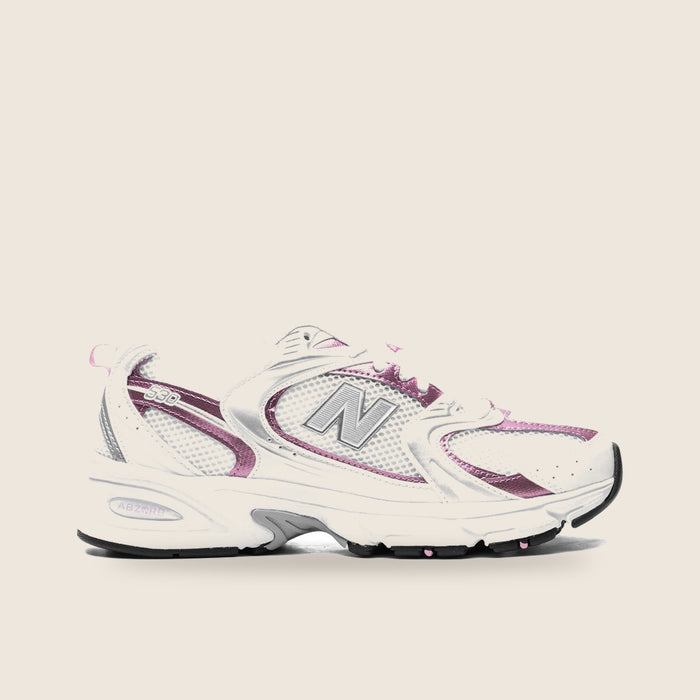 New Balance 530 — Rose