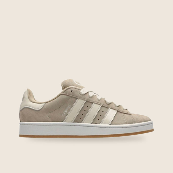 Adidas Campus 00s — Beige et blanc