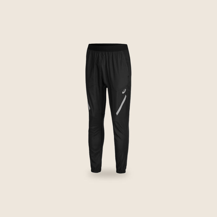 Pantalon Asics Running — Noir
