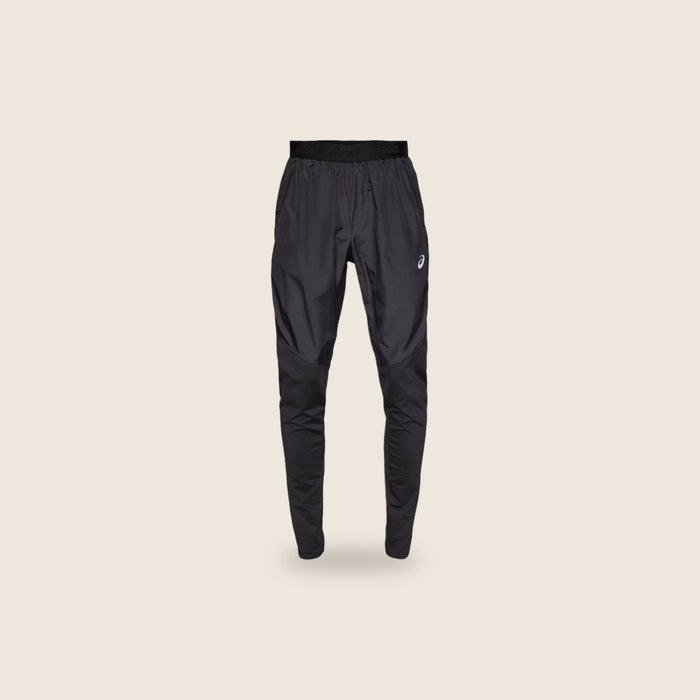 Pantalon Asics Running — Noir fuselé